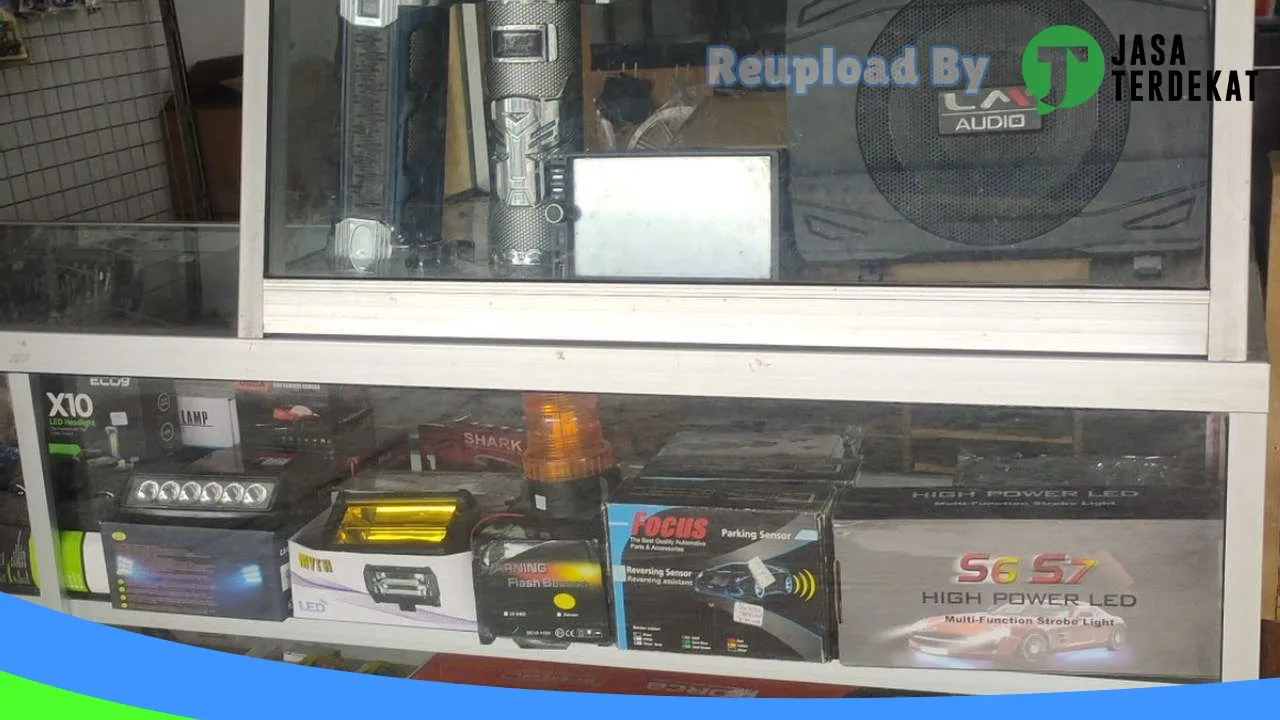 Gambar Grace Audio Boyolali di Boyolali, Jawa Tengah ke 3