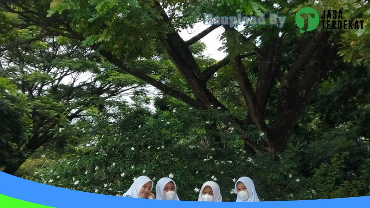 Gambar SMA Negeri 2 Kotabumi – Lampung Utara, Lampung ke 4
