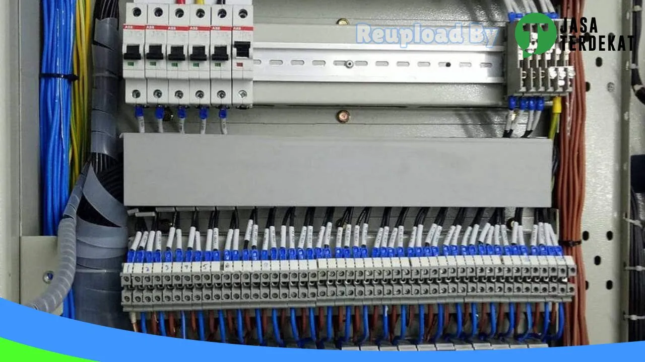 Gambar Arjuna jaya electrical di Kota Mojokerto, Jawa Timur ke 2