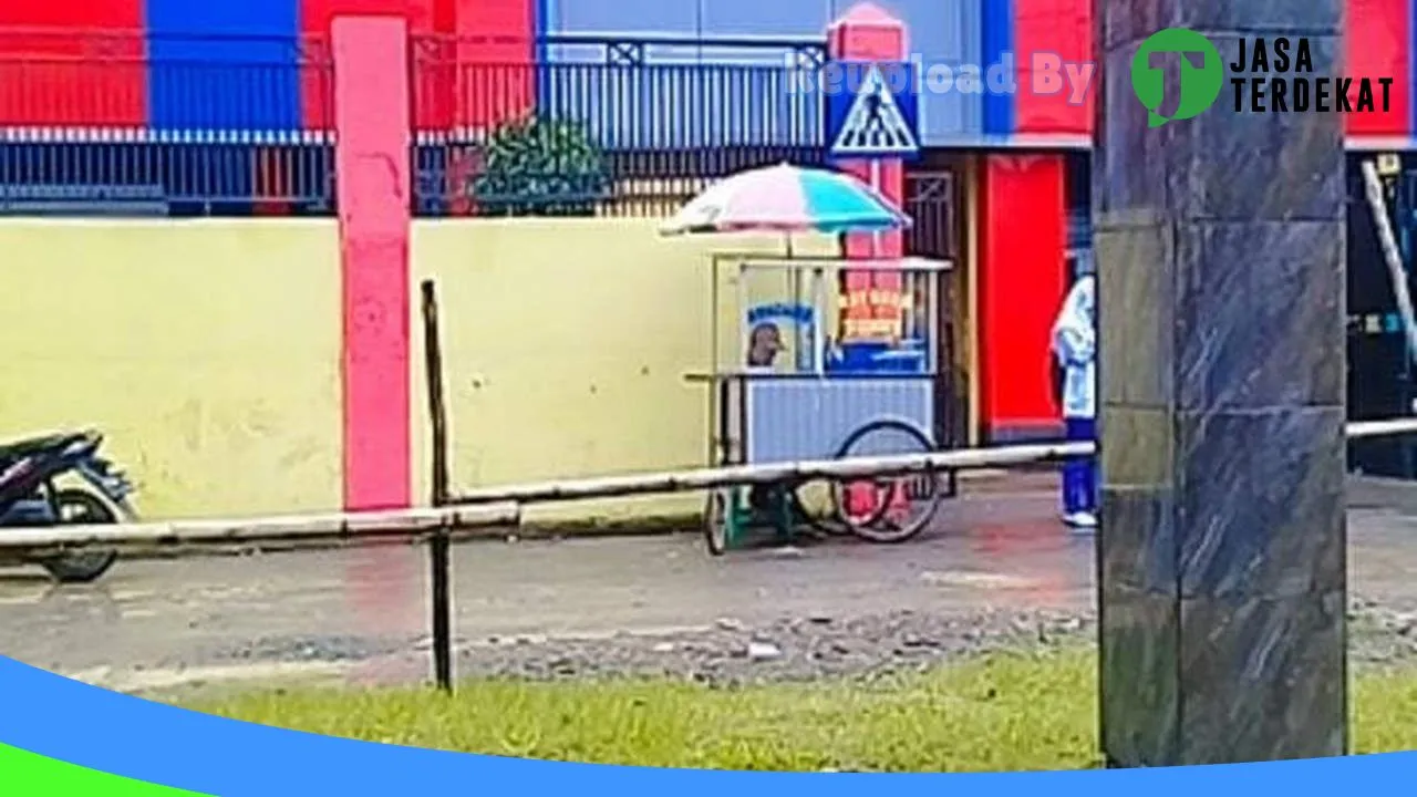 Gambar SMK Ulil Albab – Kota Cirebon, Jawa Barat ke 2