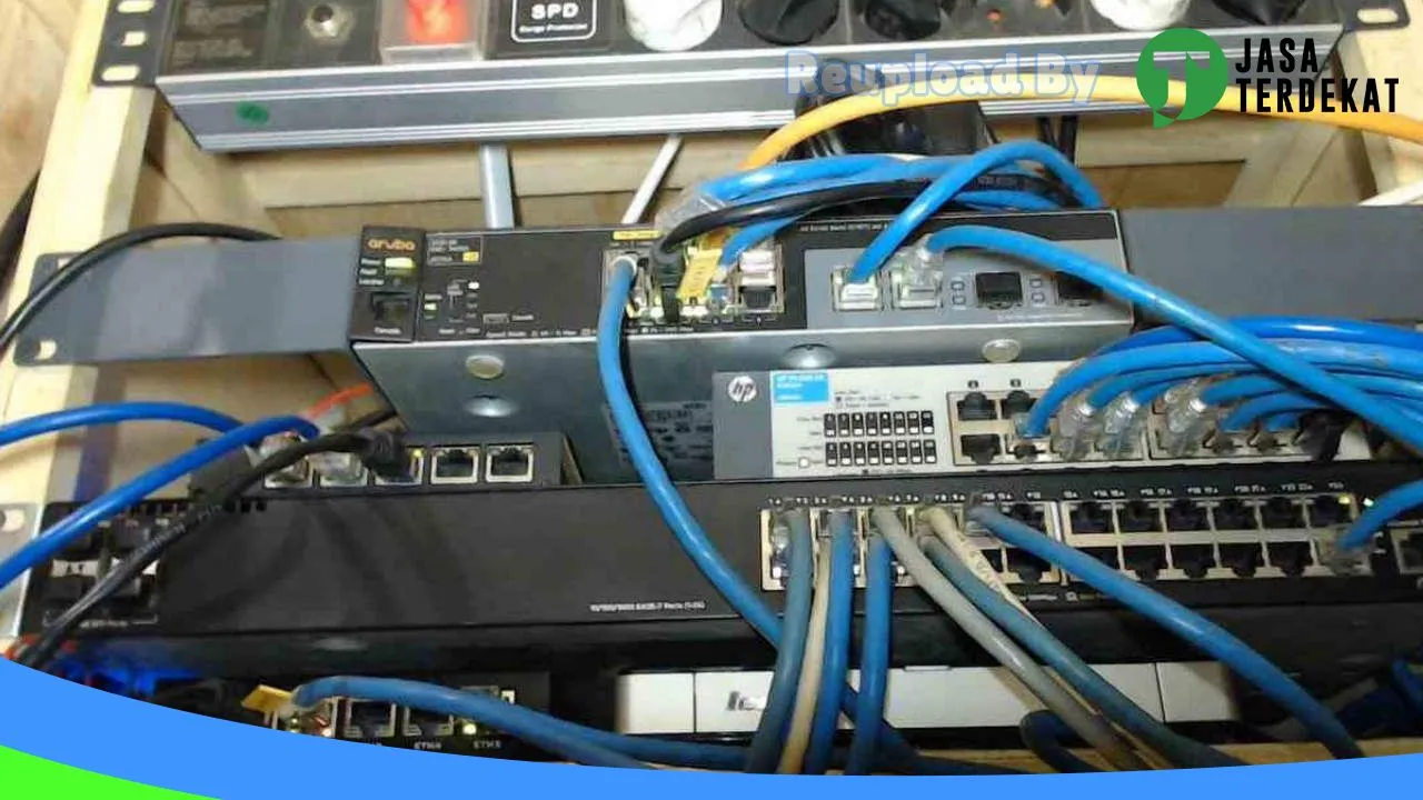 Gambar DEVAL MEDIA SYSTEM di Jakarta Barat, DKI Jakarta ke 1