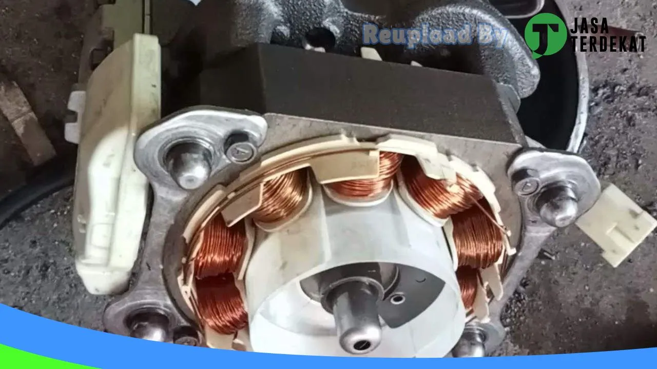 Gambar Dimas teknik service elektronik di Palangka Raya, Kalimantan Tengah ke 5