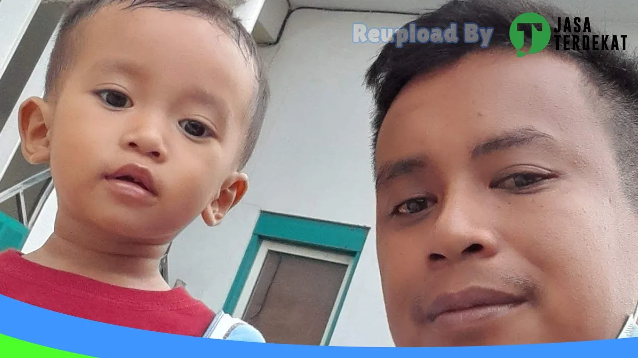 Gambar Mas Joko Tukang Listrik di Asmat, Papua ke 4