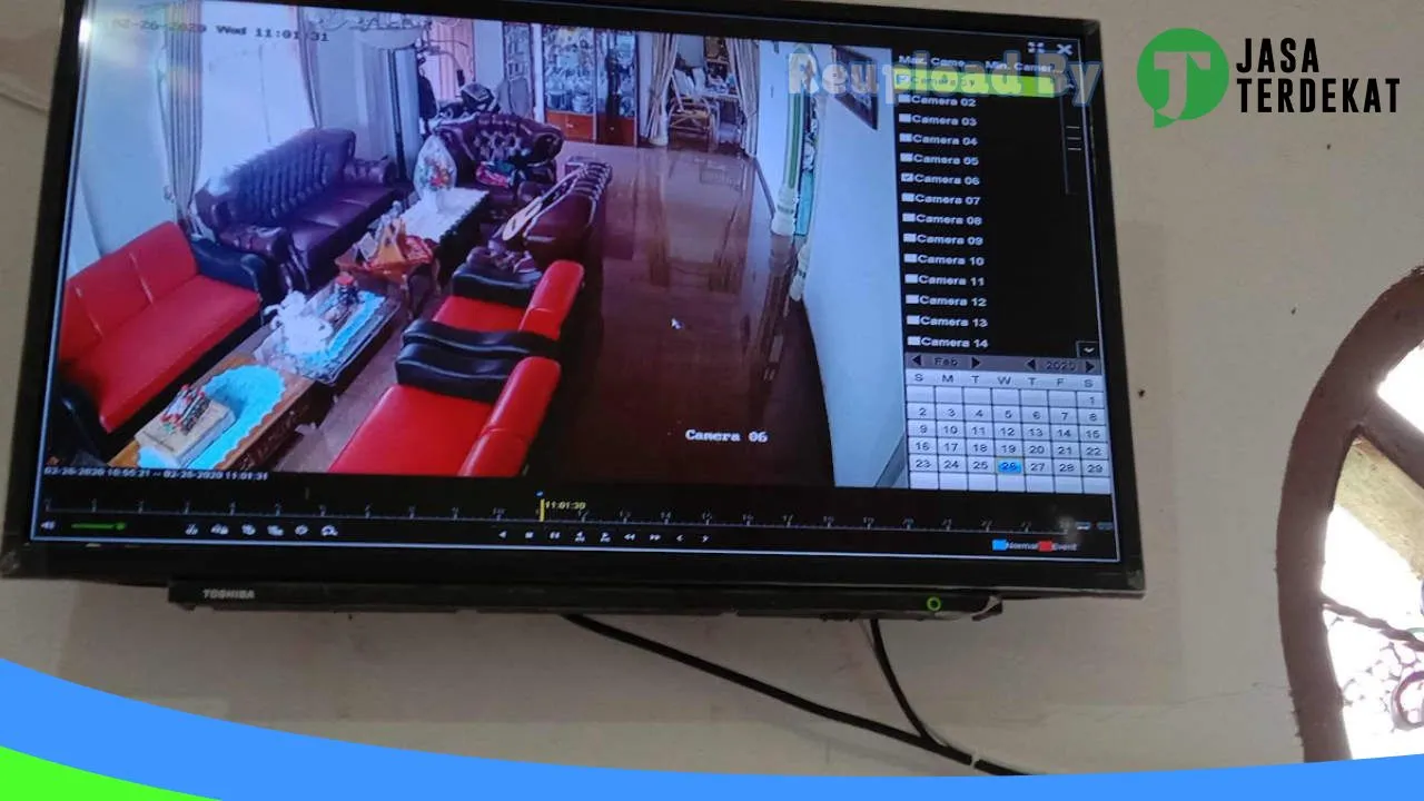 Gambar SUKSES SECURINDO CCTV GPS TRACKER POWER SOLAR SYSTEM di Pematangsiantar, Sumatera Utara ke 2