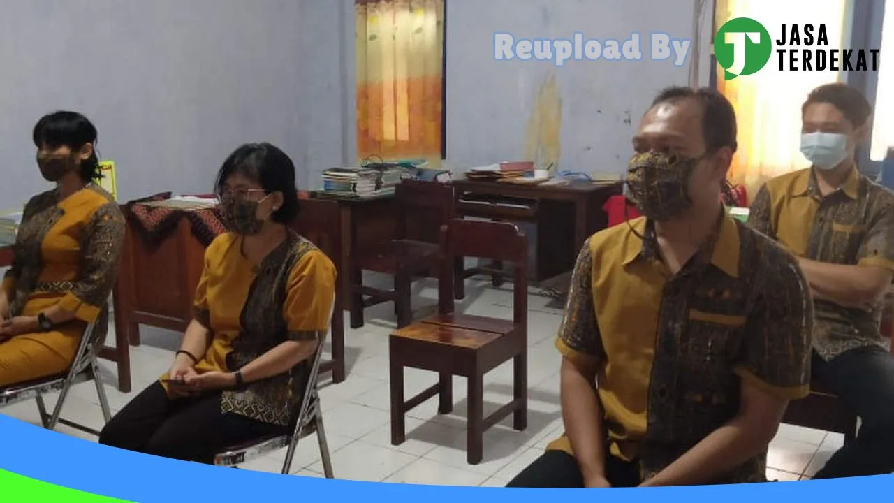 Gambar SMA Widya Wacana Secang – Magelang, Jawa Tengah ke 4