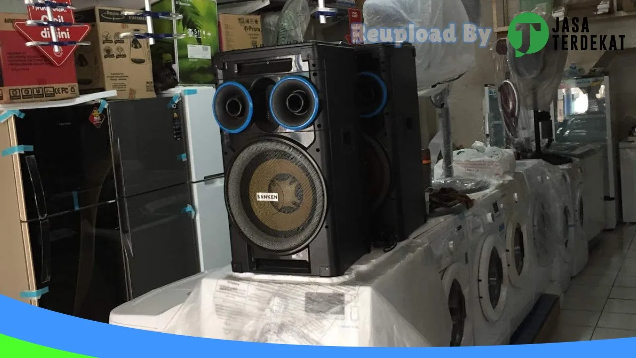 Gambar Toko New Sumber Mas Elektronik di Puncak, Papua ke 3