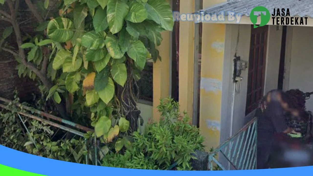Gambar Andi Soetikno di Semarang, Jawa Tengah ke 2