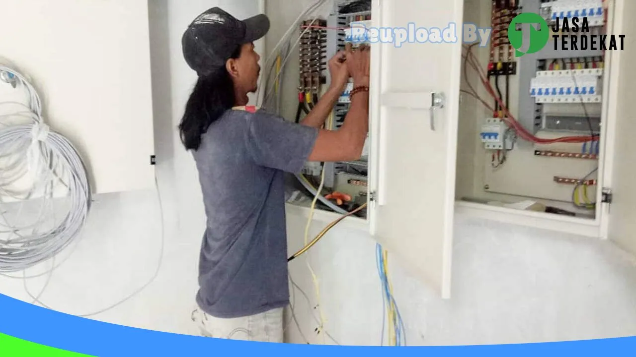 Gambar Arjuna jaya electrical di Kota Mojokerto, Jawa Timur ke 5