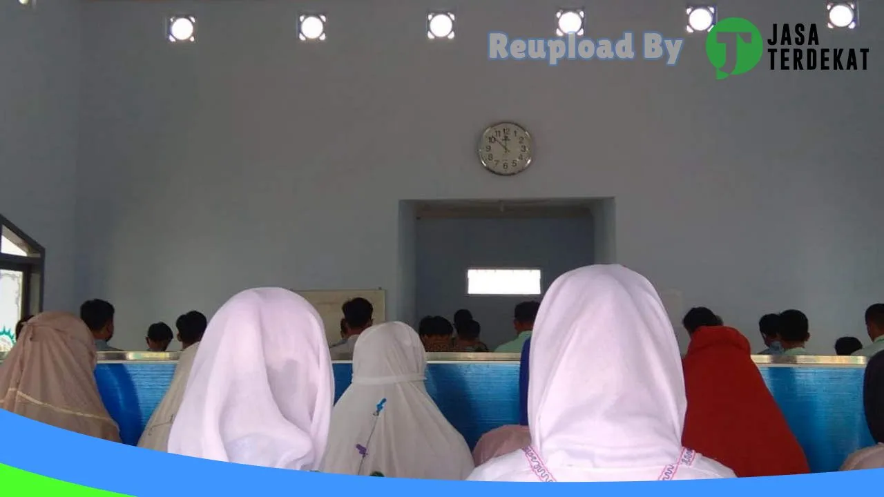 Gambar SMK MUHAMMADIYAH KALIDAWIR – Tulungagung, Jawa Timur ke 1