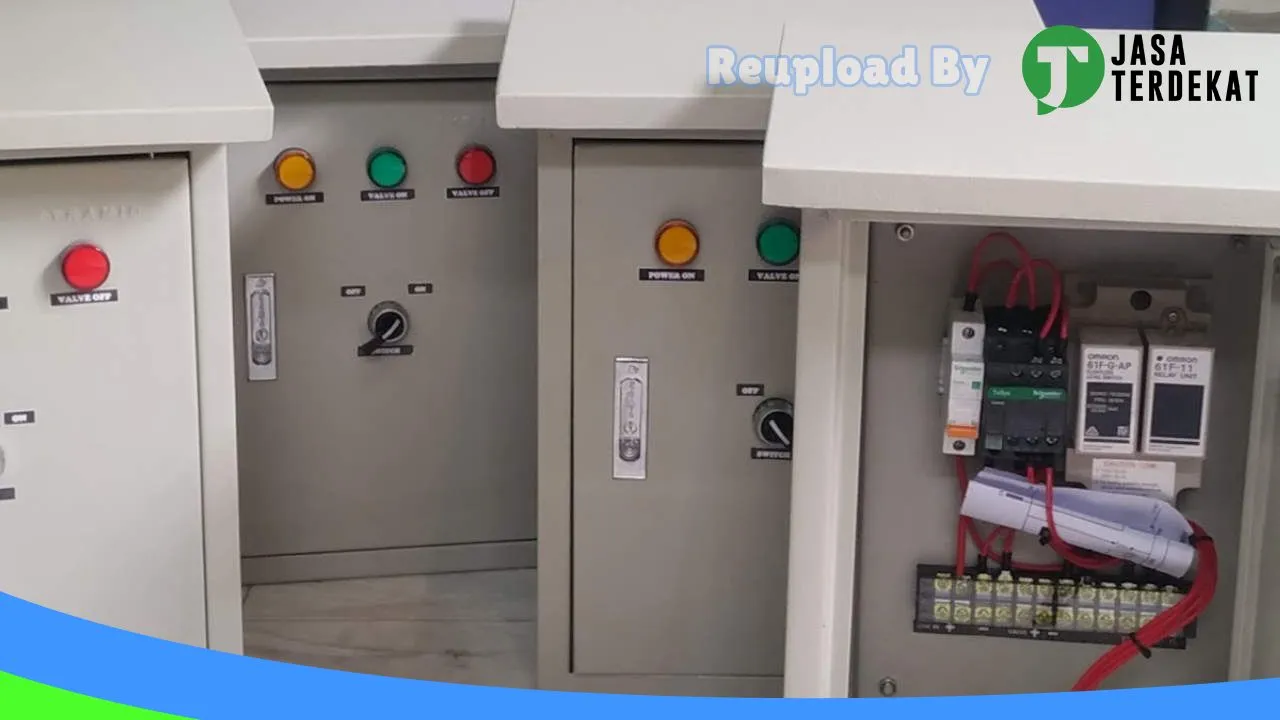 Gambar Jasa Listrik Semarang. Amanadia Elektrikal CV. di Semarang, Jawa Tengah ke 4