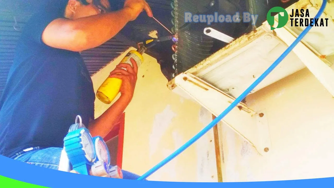 Gambar Rion Teknik di Padang Pariaman, Sumatera Barat ke 3