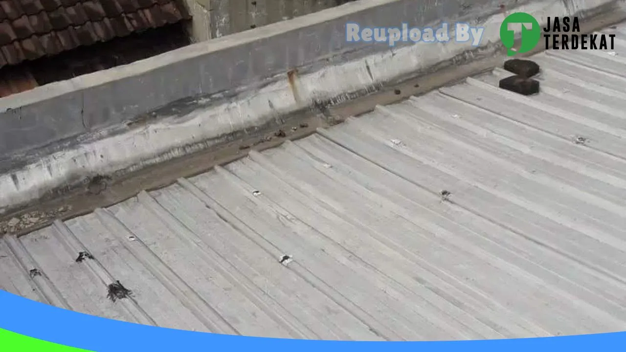 Gambar Tukang Bangunan Semarang di Semarang, Jawa Tengah ke 3