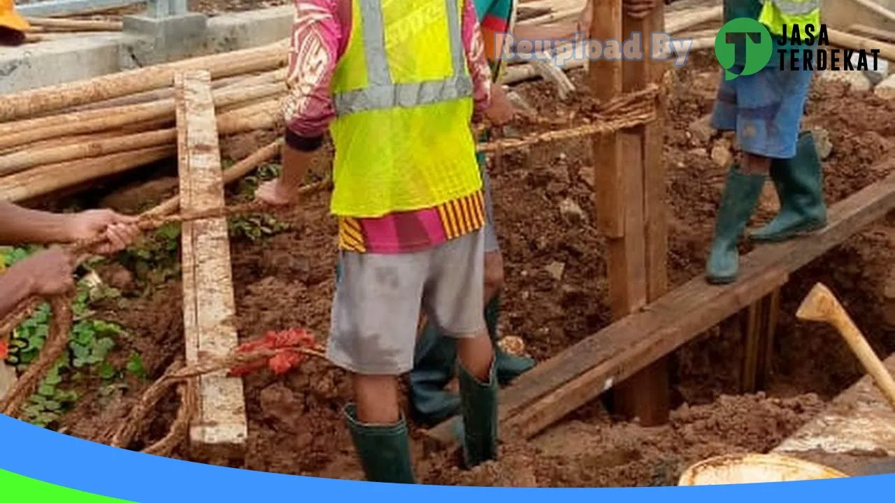 Gambar PT. LOTUS AMRETA PERKASA di Kota Tangerang, Banten ke 3