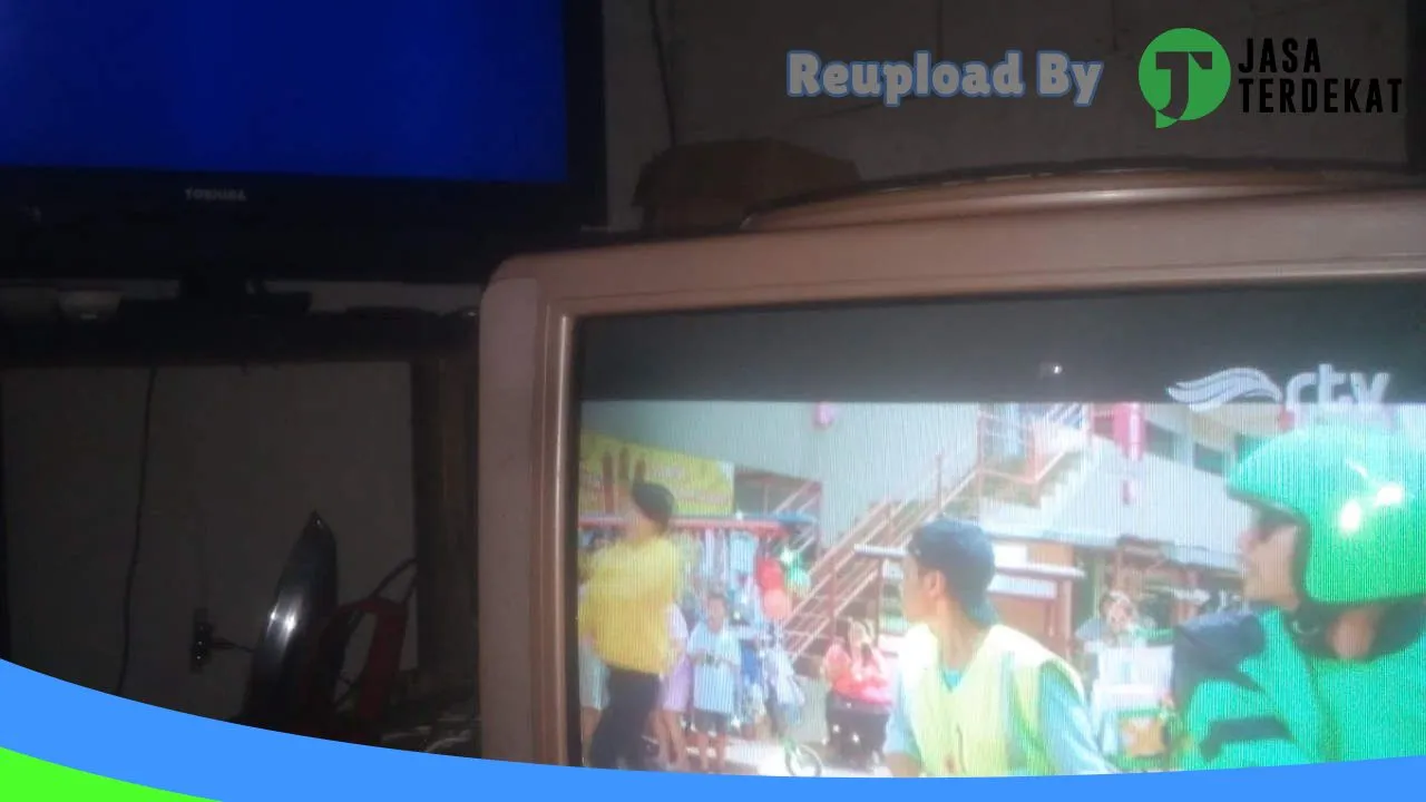 Gambar Delta Service Elektronik di Barito Selatan, Kalimantan Tengah ke 4