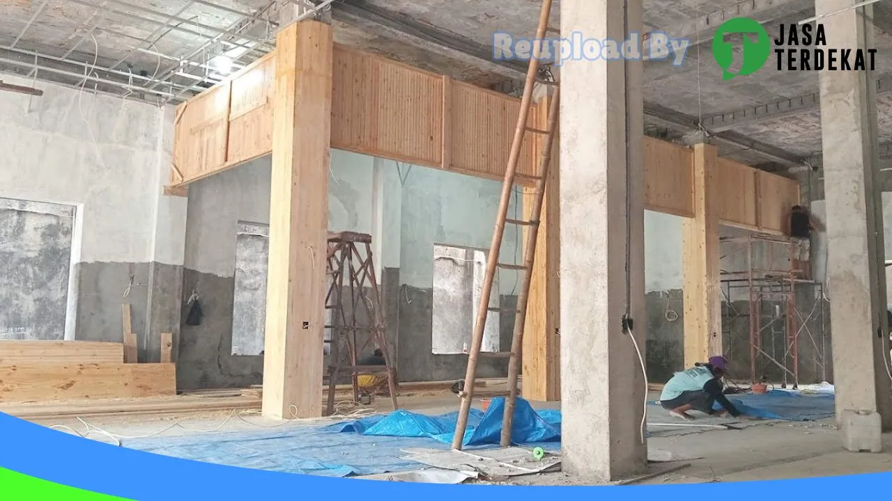 Gambar HADI ELEKTRIK di Semarang, Jawa Tengah ke 2