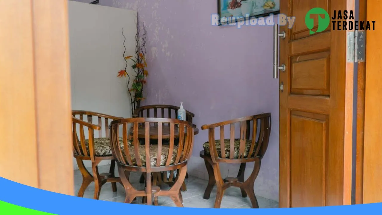 Gambar Konsultan Pajak “Lilik Budijono” – Kota Madiun, Jawa Timur ke 2
