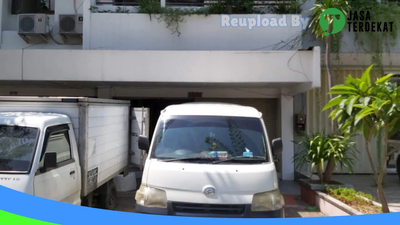 Gambar CV.MITRA JAYA ELECTRINDO di Kuningan, Jawa Barat ke 2