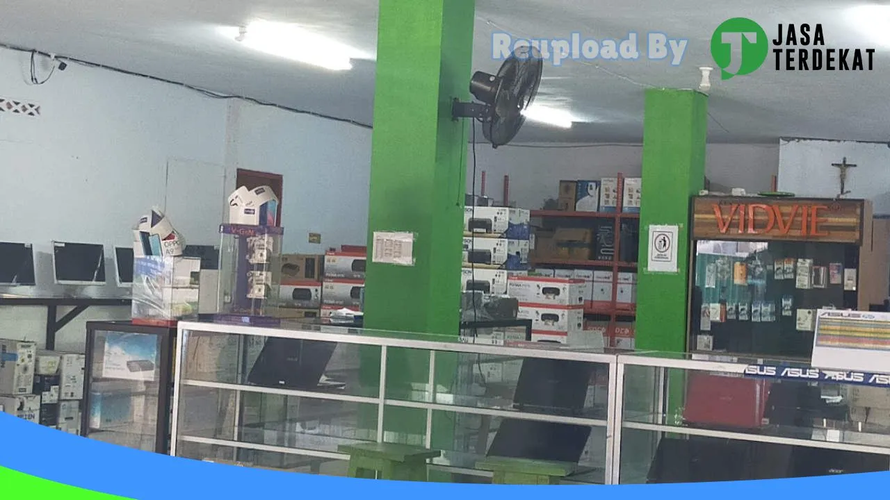 Gambar Giga Com_acer Store-REALME di Kota Ternate, Maluku Utara ke 3