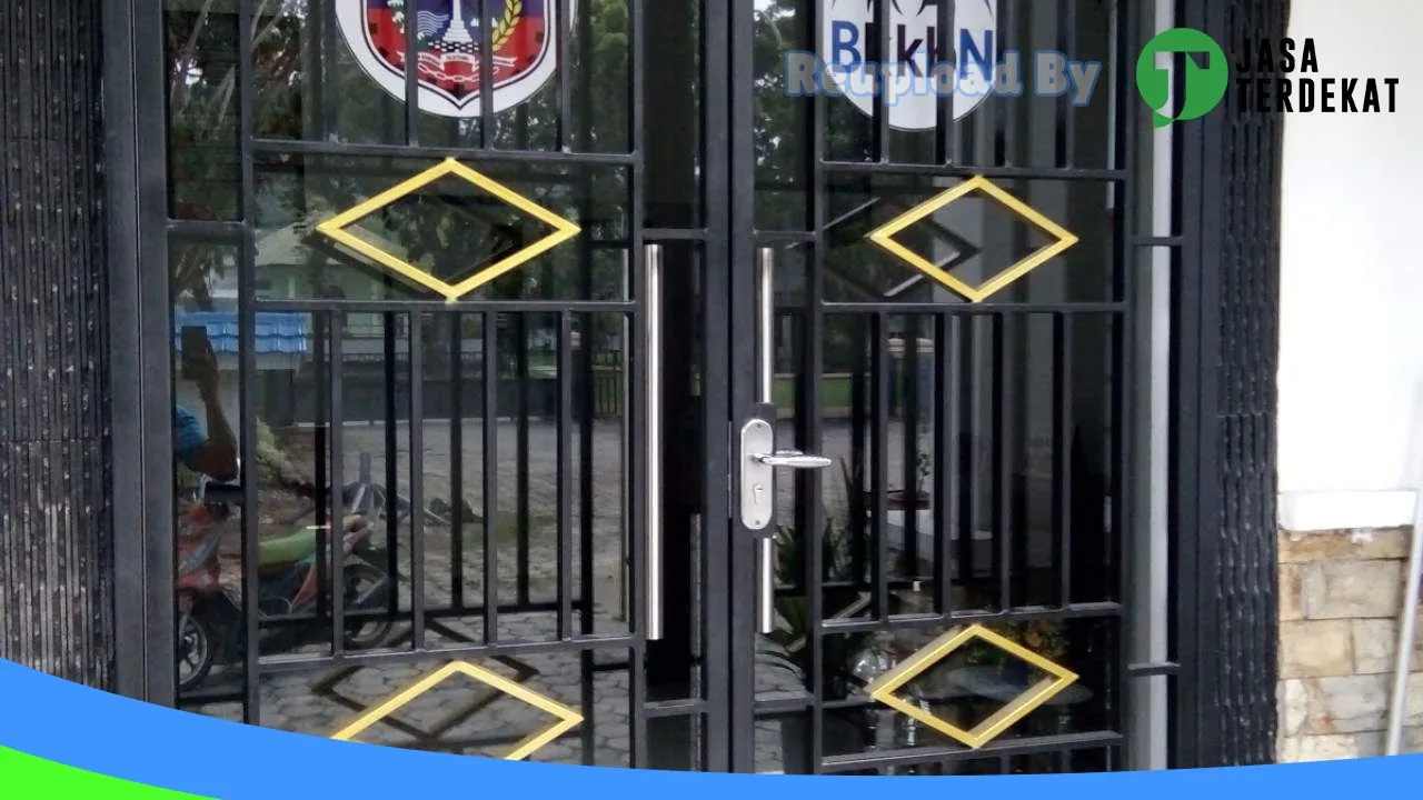 Gambar Bengkel Las Karya Ikal di Kolaka Timur, Sulawesi Tenggara ke 5