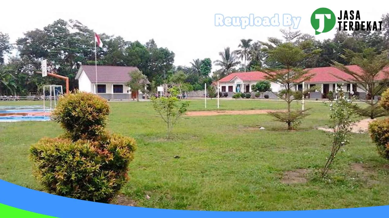 Gambar SMAN 2 ABUNG SEMULI – Lampung Utara, Lampung ke 2