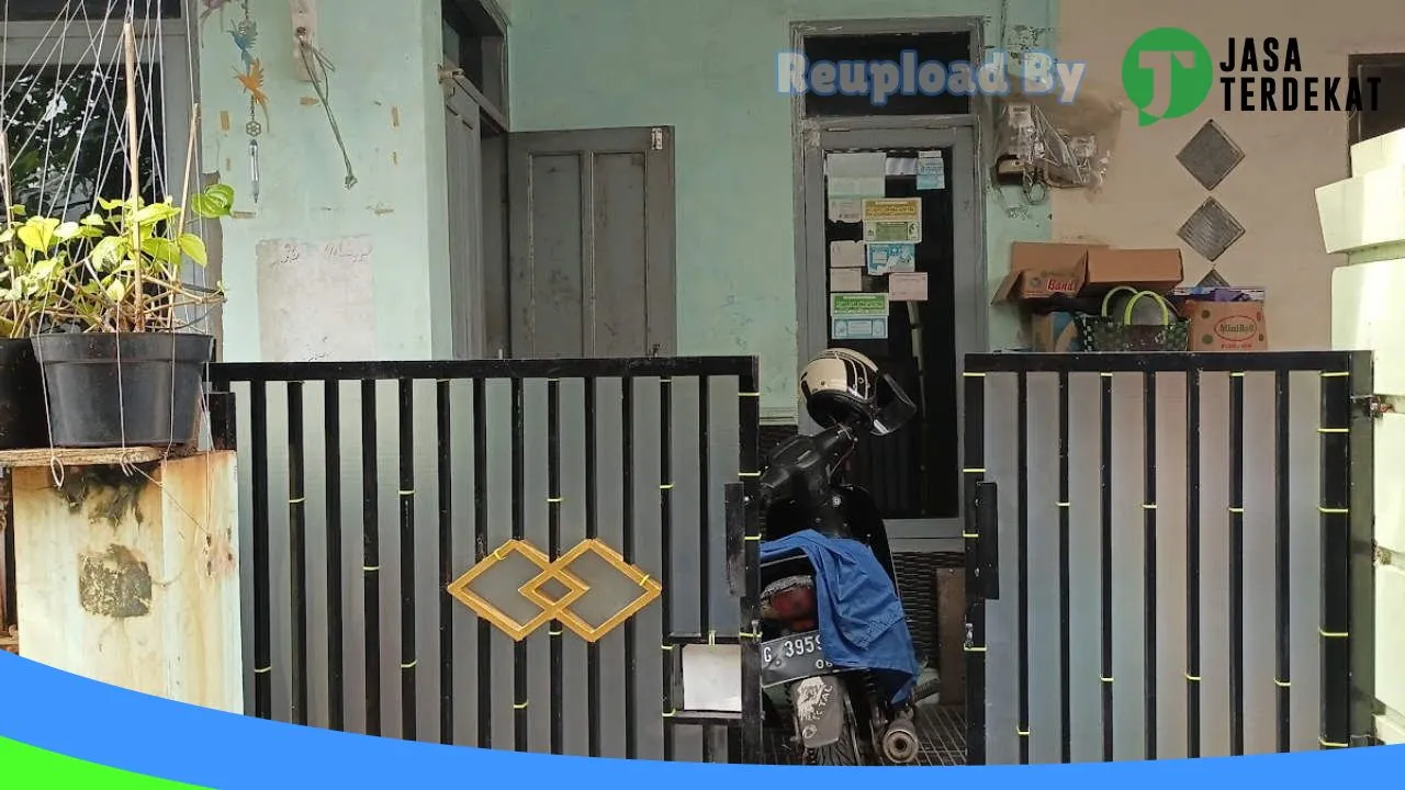 Gambar Moji Teknik ( Listrik, CCTV, Jaringan ) di Pemalang, Jawa Tengah ke 3