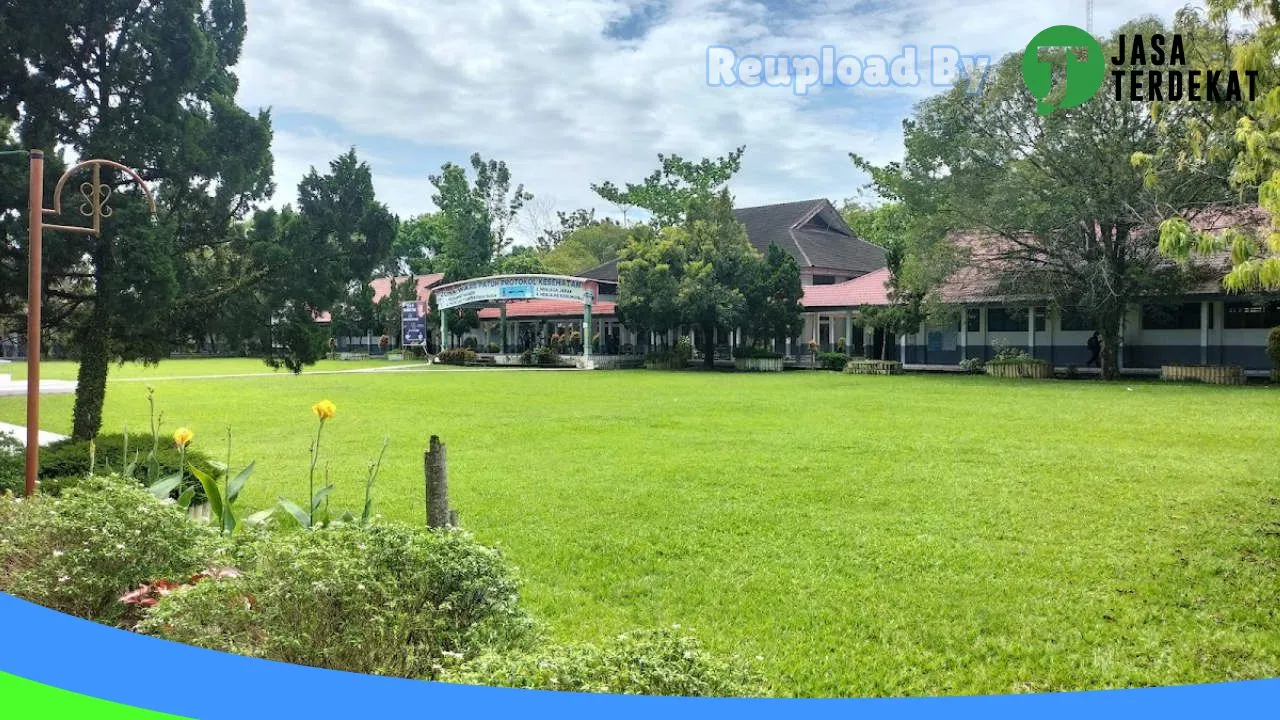 Gambar SMK Negeri 1 Stabat – Langkat, Sumatera Utara ke 2
