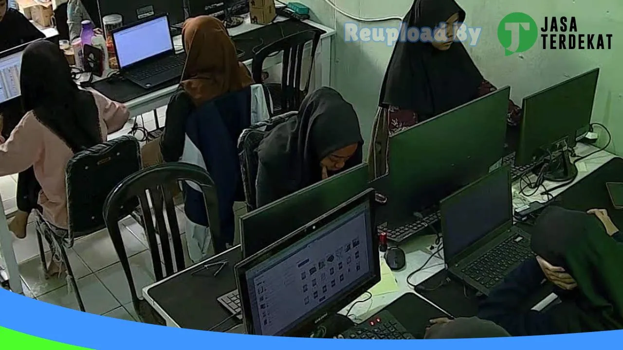 Gambar Tempat PKL SMK TKJ, RPL, MM – Magelang, Jawa Tengah ke 3