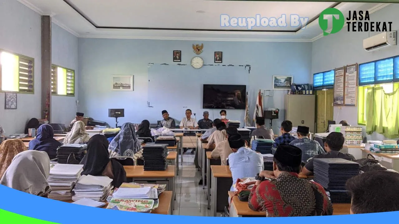 Gambar SMK Bina Cendekia Cirebon – Kota Cirebon, Jawa Barat ke 1