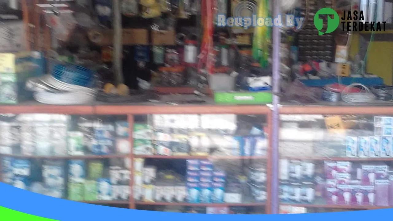 Gambar Star one elektric di Waropen, Papua ke 5