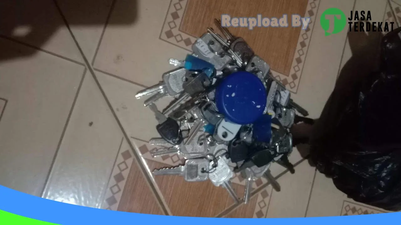 Gambar Jasa duplikat & service kunci Putra Libra di Kota Bandung, Jawa Barat ke 2