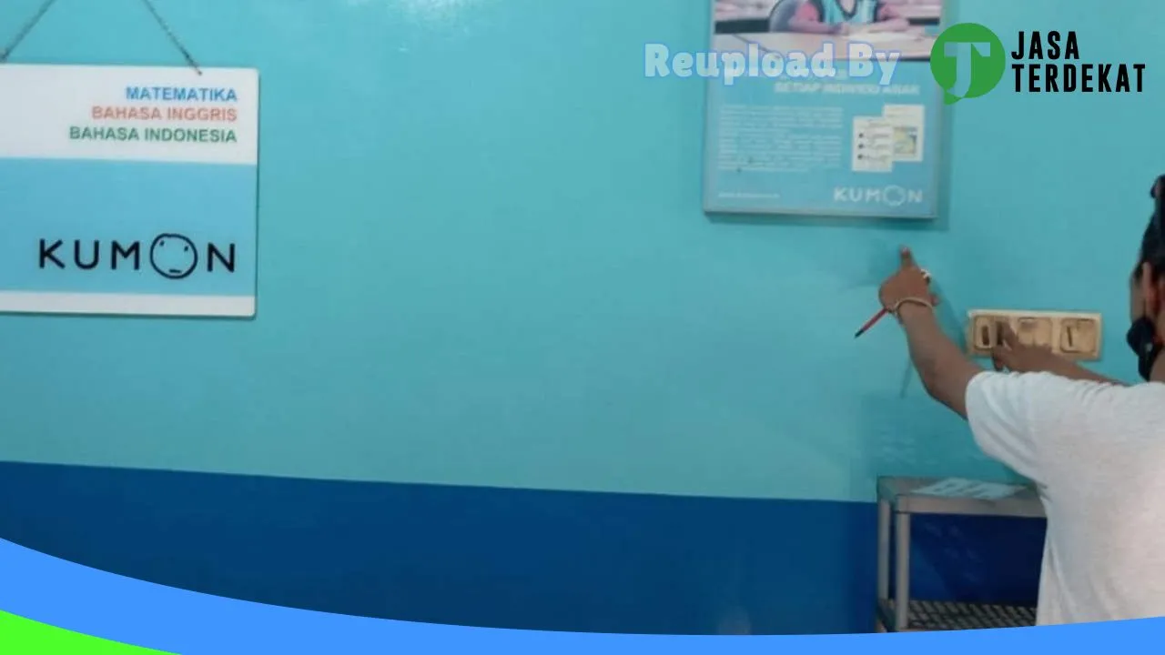 Gambar Jasa instalasi listrik Bintaro di Tangerang, Banten ke 5
