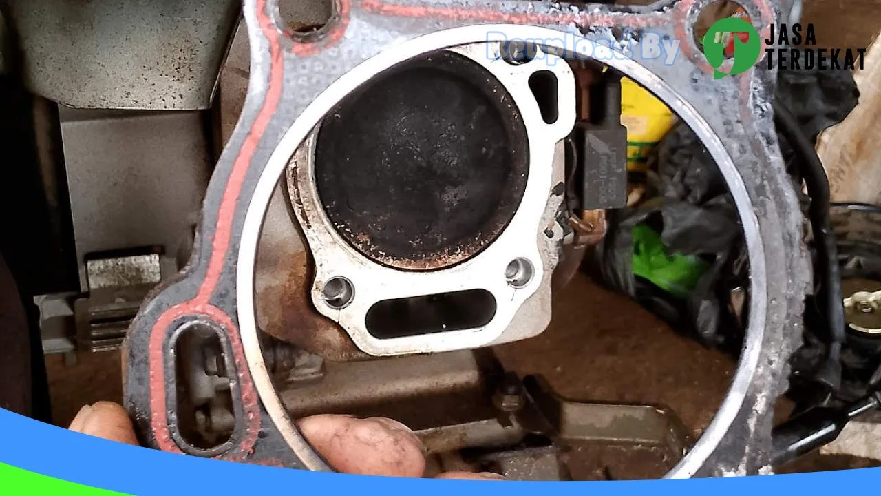 Gambar Bintang Teknik di Wonogiri, Jawa Tengah ke 2