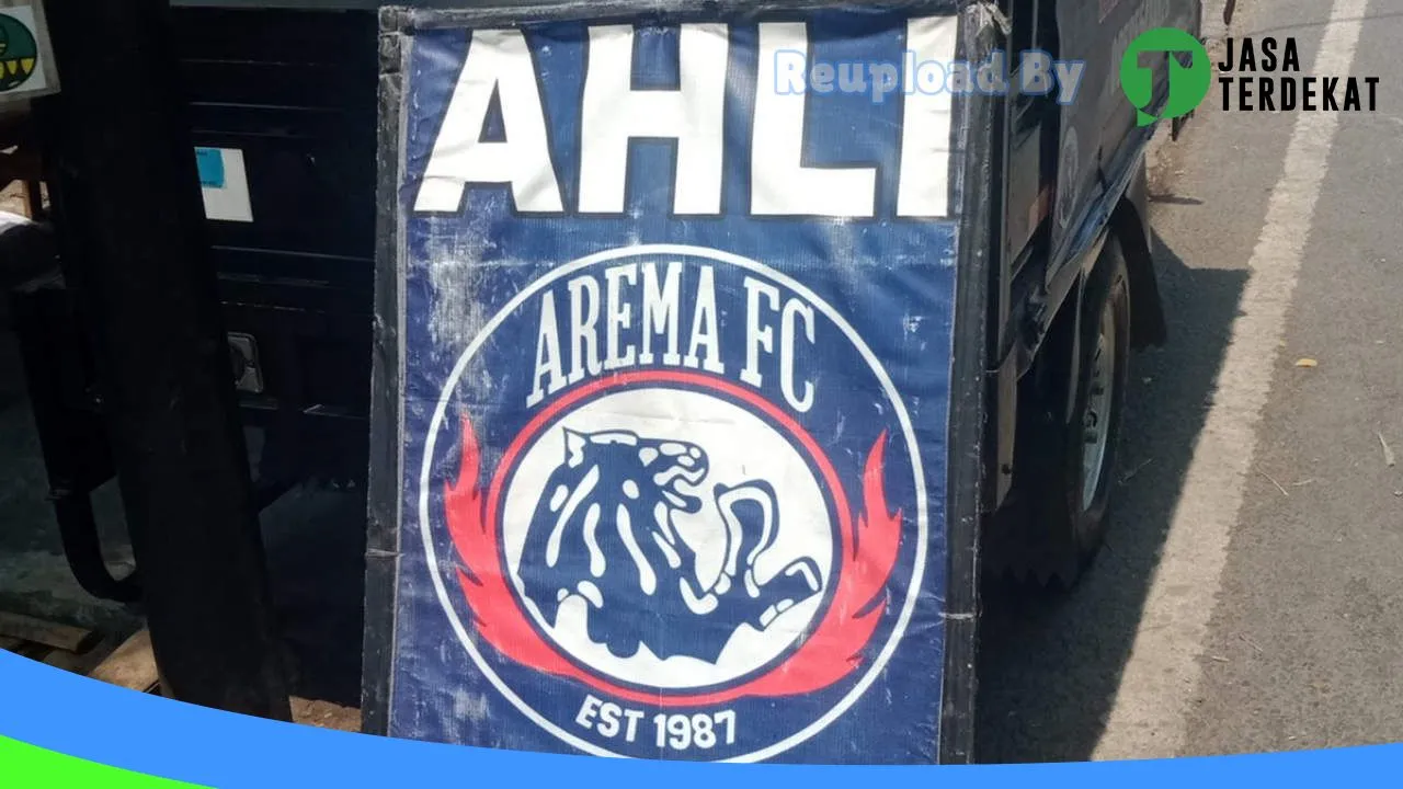 Gambar AHLI KUNCI AREMA di Kota Malang, Jawa Timur ke 1