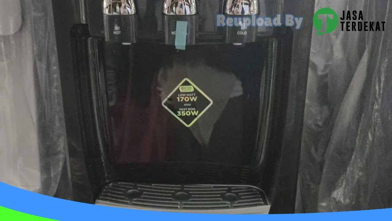 Gambar Toko M&R Elektronik di Balikpapan, Kalimantan Timur ke 5