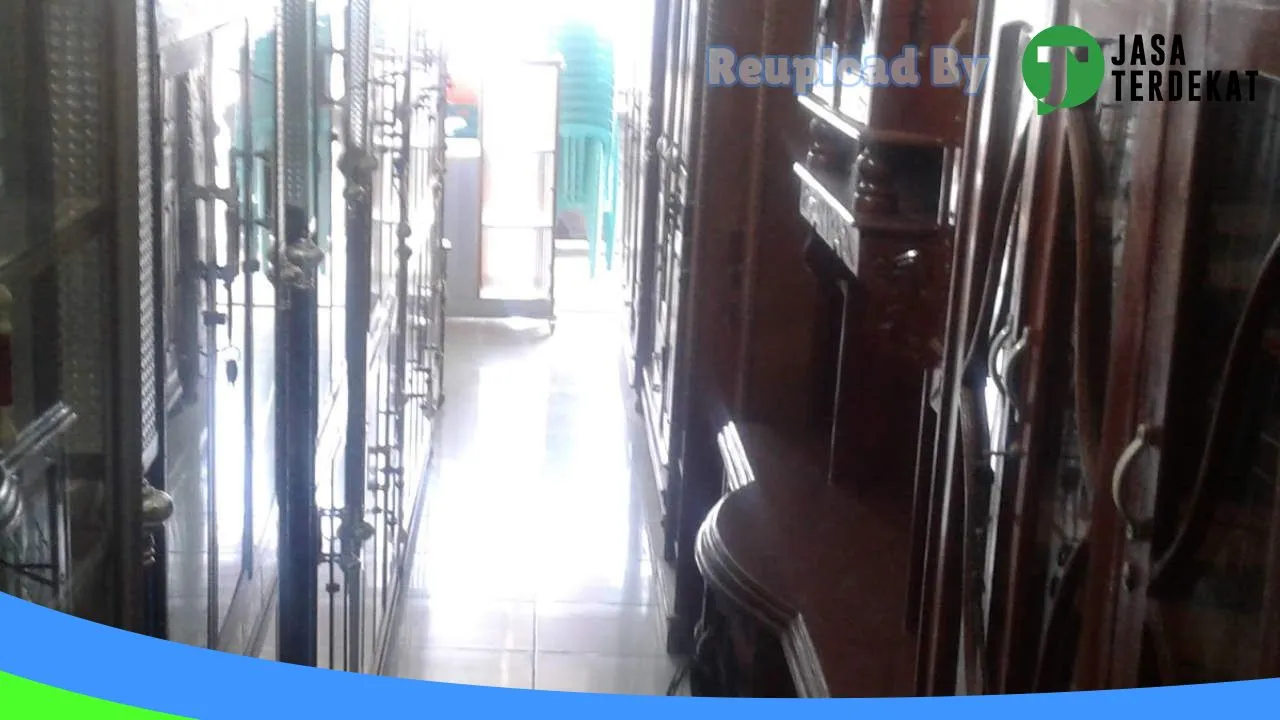 Gambar RIZKY ELEKTRO DAN MEUBEL di Banyuasin, Sumatera Selatan ke 1