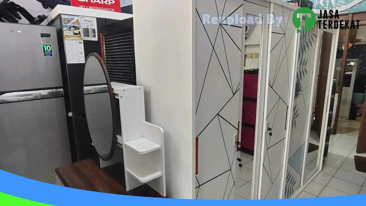 Gambar Griya Elektronik Loa Kulu di Kutai Kartanegara, Kalimantan Timur ke 4