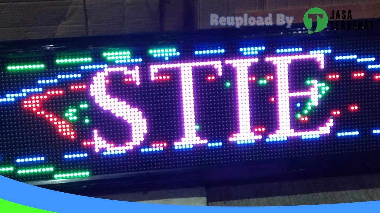 Gambar JAM SHOLAT DIGITAL DAN RUNNING TEXT ANDIR JAYA LED di Majalengka, Jawa Barat ke 5