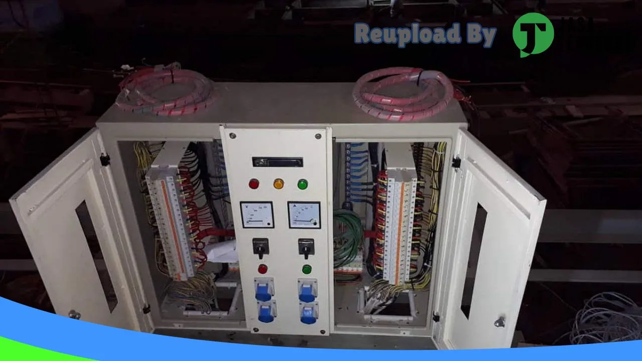 Gambar Clayza Electric di Banyuasin, Sumatera Selatan ke 3
