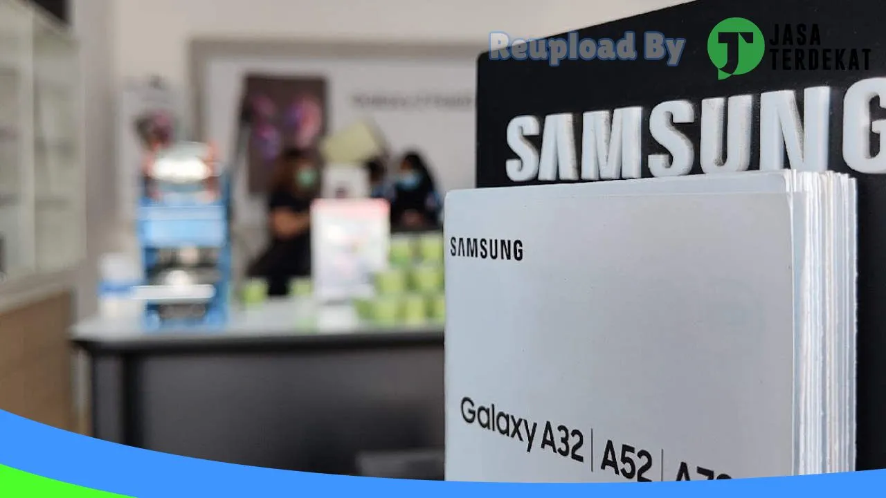 Gambar Samsung Store Mega Nganjuk di Nganjuk, Jawa Timur ke 1