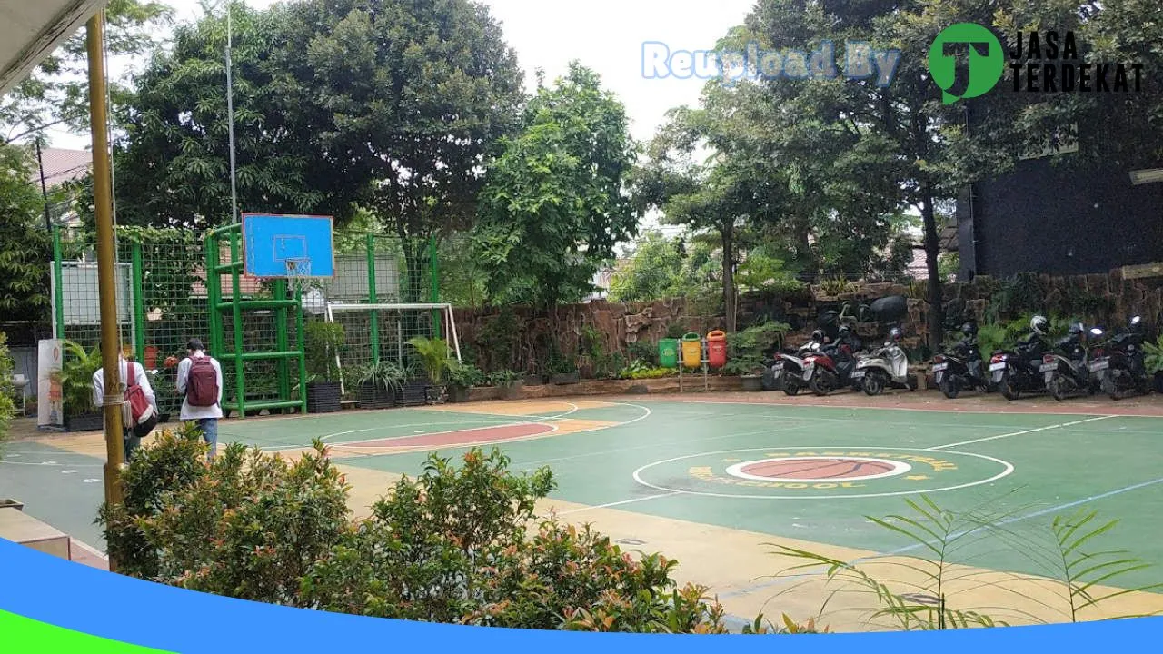 Gambar SMK Negeri 40 Jakarta – Jakarta Selatan, DKI Jakarta ke 3