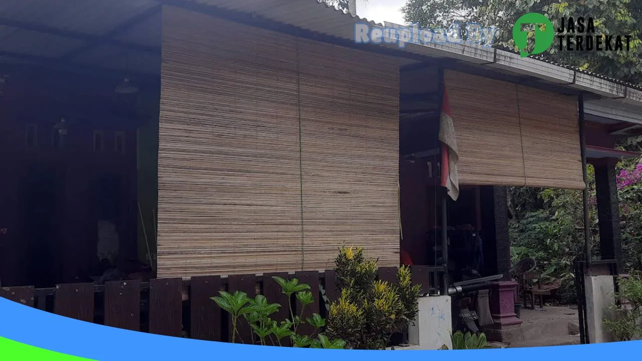 Gambar Tukang Listrik di Magelang, Jawa Tengah ke 3