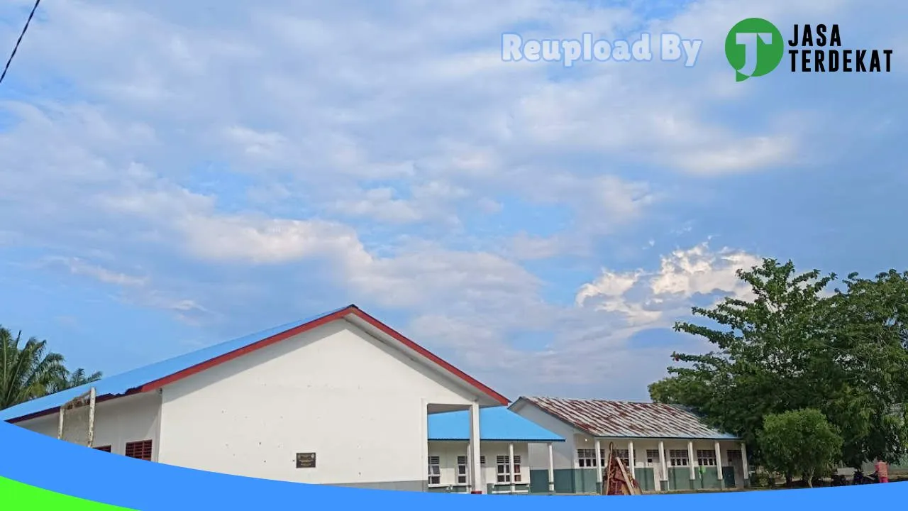 Gambar SMA N 1 SEI LEPAN – Langkat, Sumatera Utara ke 3