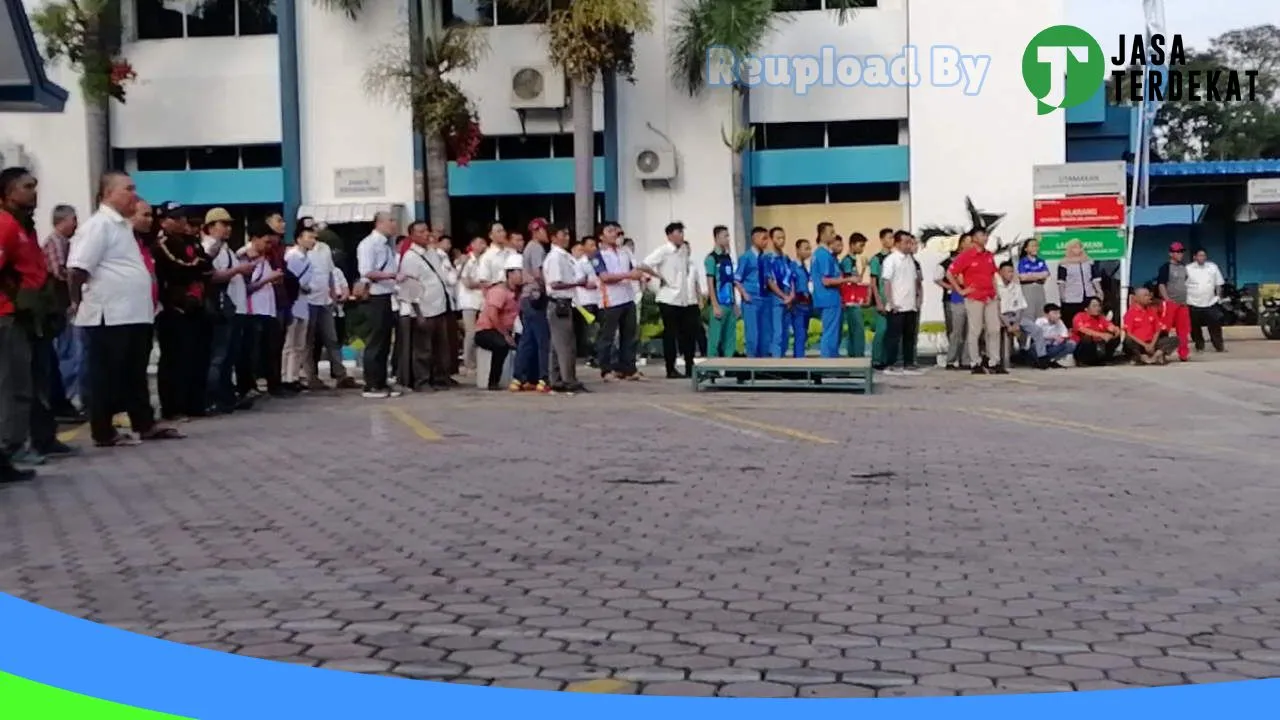 Gambar PT PLN (Persero) UP3 Pematangsiantar di Pematangsiantar, Sumatera Utara ke 4
