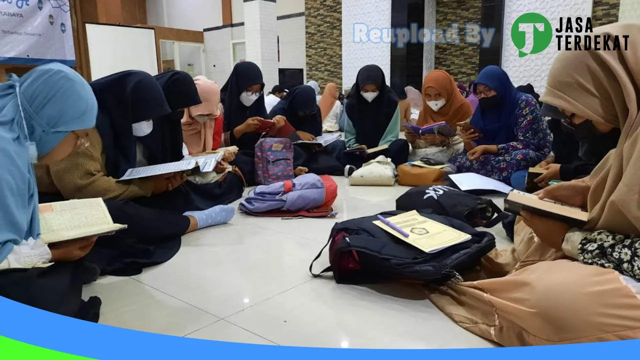 Gambar SMA MUHAMMADIYAH 1 SURABAYA – Kota Surabaya, Jawa Timur ke 1