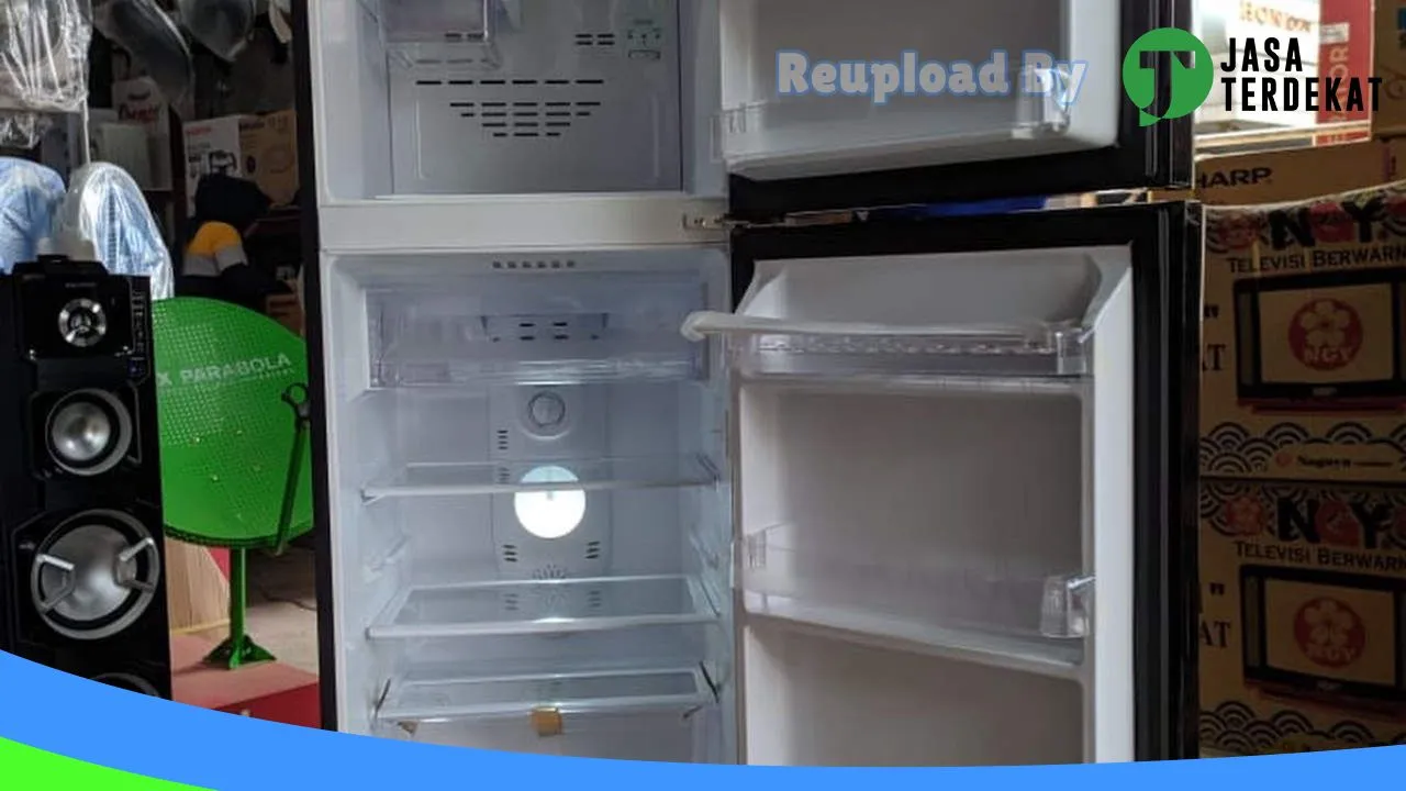 Gambar ABDI ELEKTRONIK 2 MARTAPURA di Banjar, Kalimantan Selatan ke 4