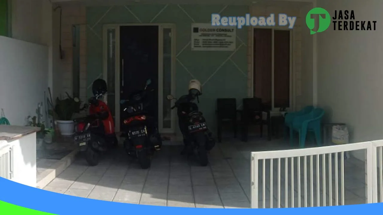 Gambar Konsultan Pajak Gresik – Golden Consult – Gresik, Jawa Timur ke 2