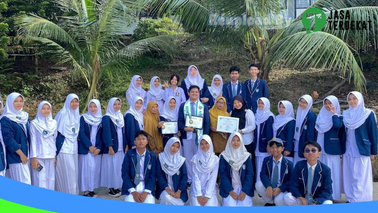 Gambar SMA Negeri 6 Balikpapan – Balikpapan, Kalimantan Timur ke 1