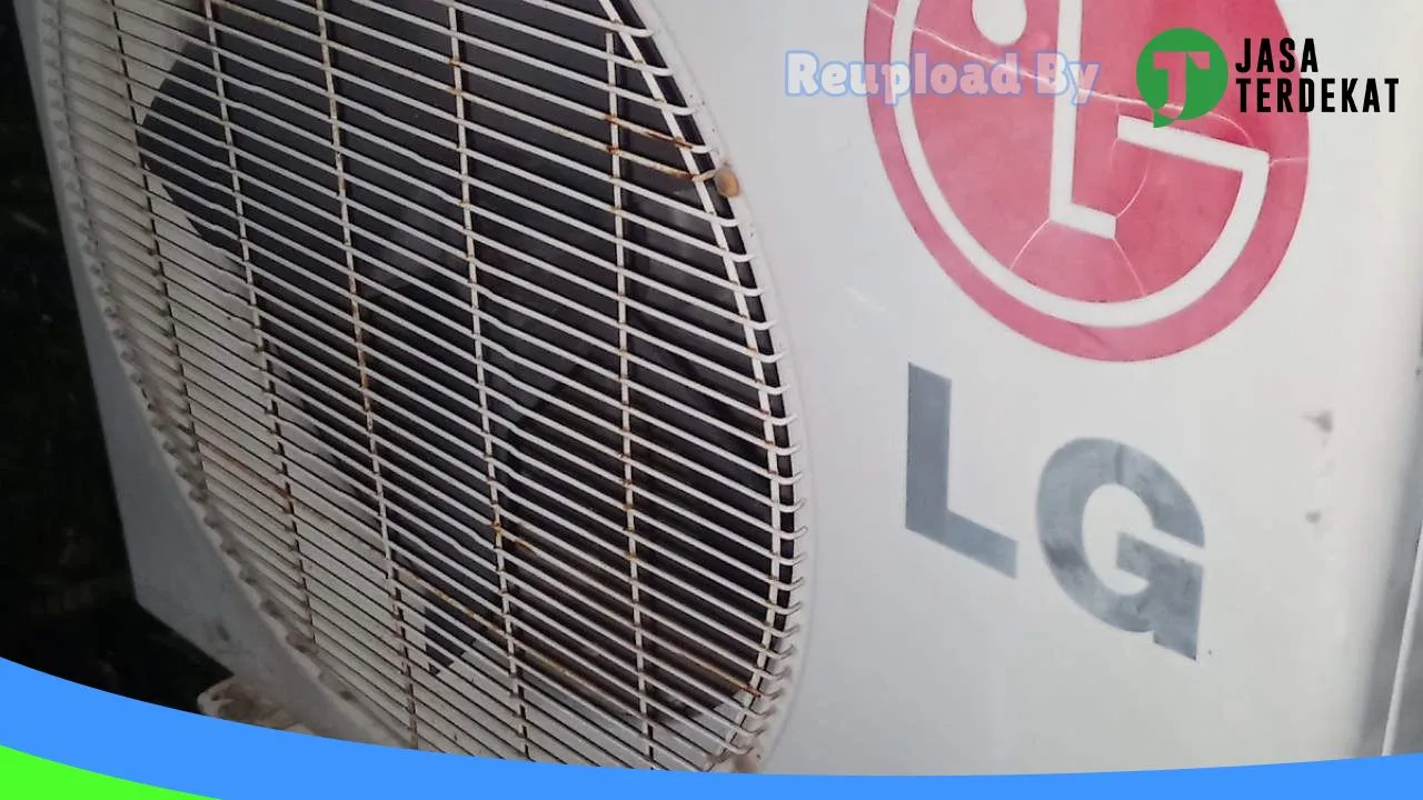 Gambar SERVIS AC BERPENGALAMAN di Barito Kuala, Kalimantan Selatan ke 5