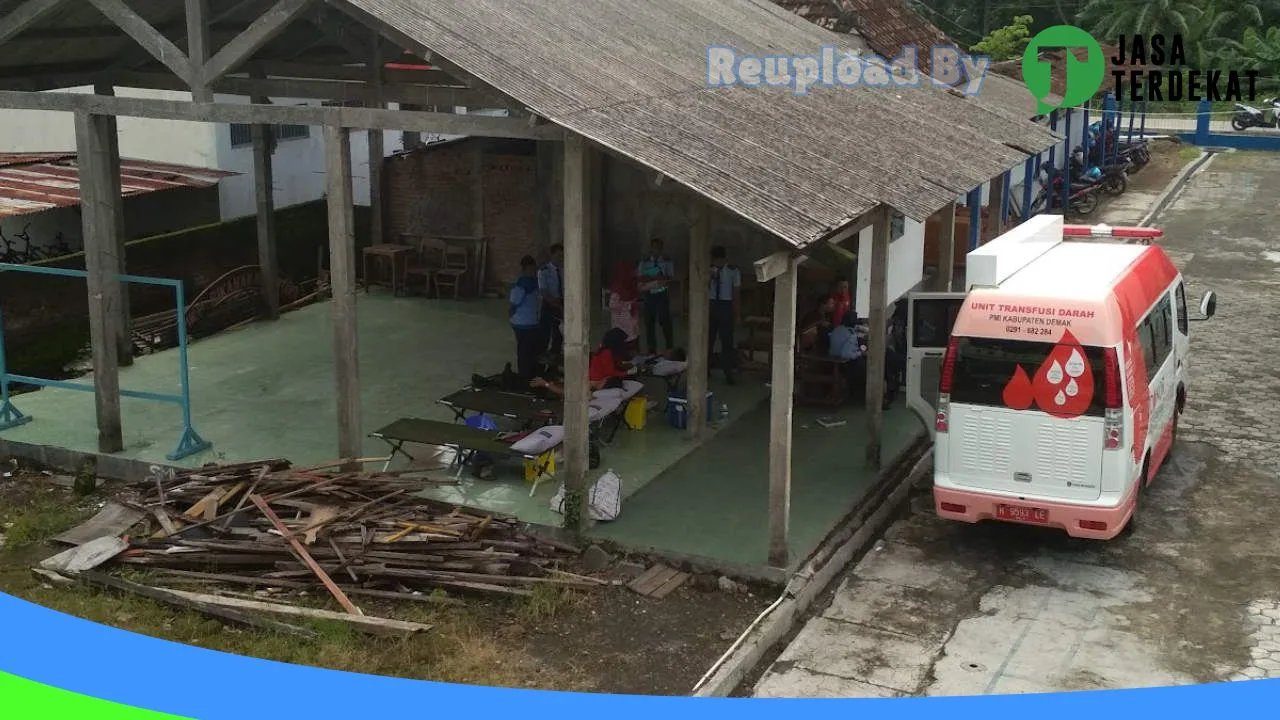 Gambar SMK Perikanan Nusantara Demak – Demak, Jawa Tengah ke 5