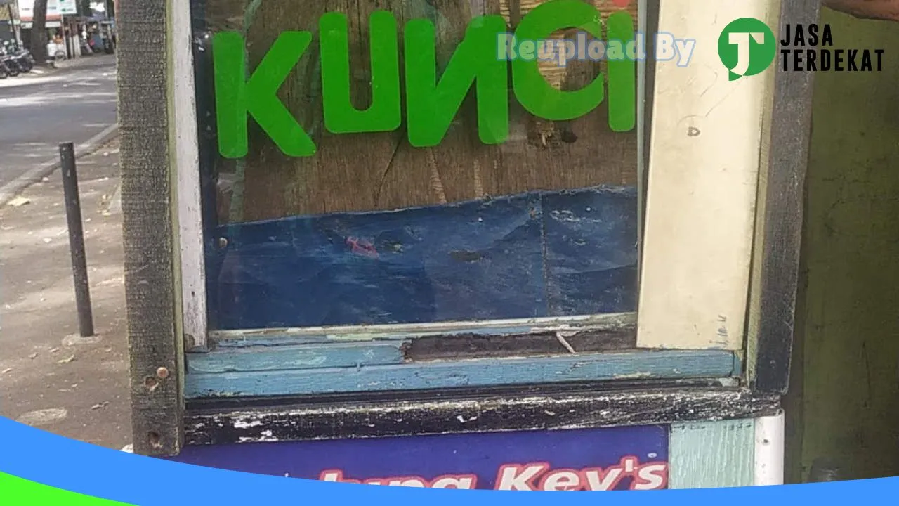 Gambar AA Duplikat Kunci Service di Kota Bandung, Jawa Barat ke 3